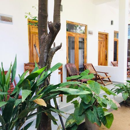 Tropicana Home Stay Arugam Bay Luaran gambar