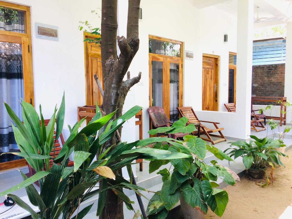 Tropicana Home Stay Arugam Bay Luaran gambar