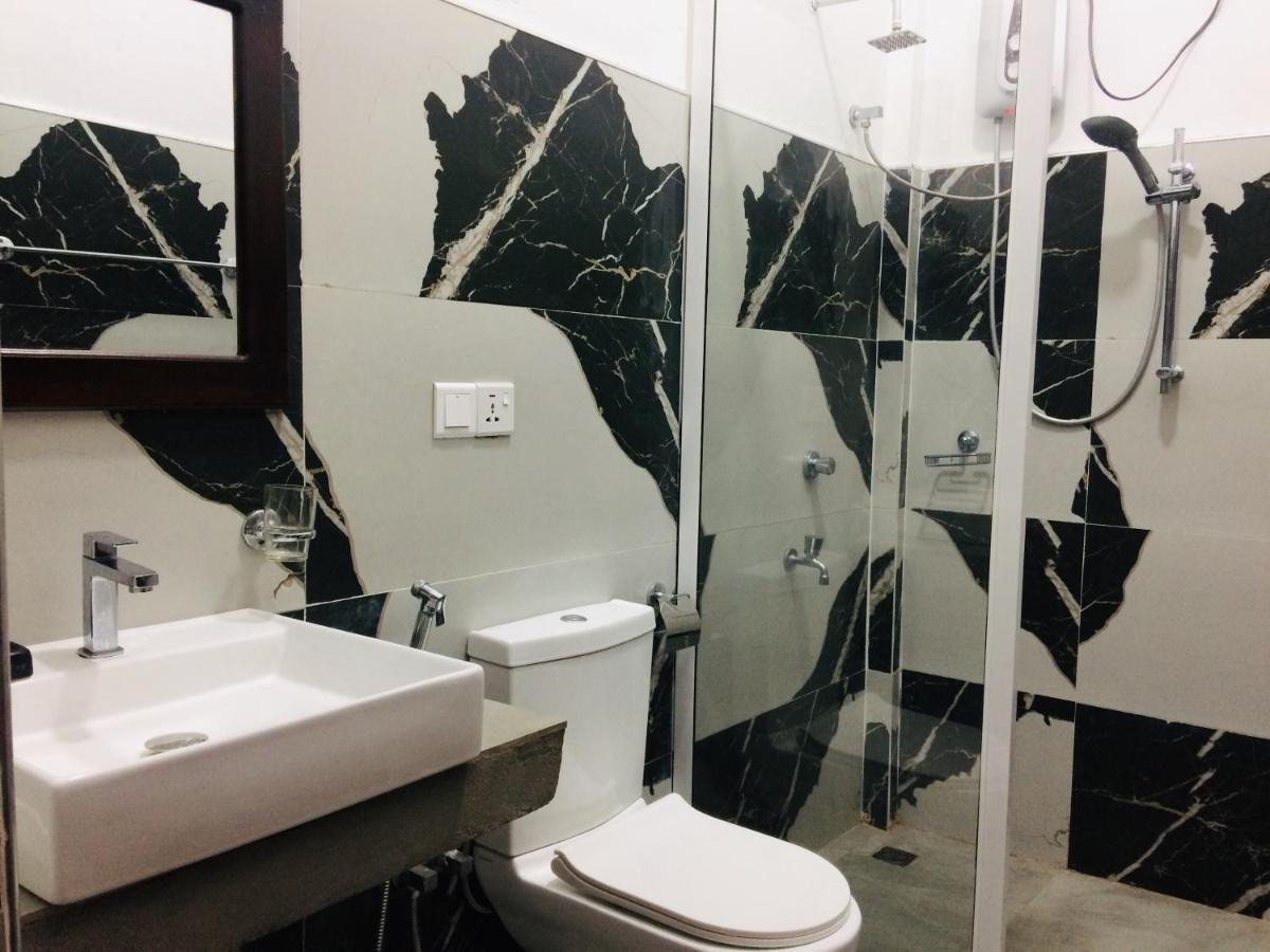Tropicana Home Stay Arugam Bay Luaran gambar