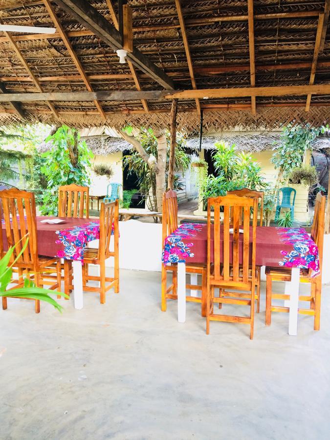 Tropicana Home Stay Arugam Bay Luaran gambar