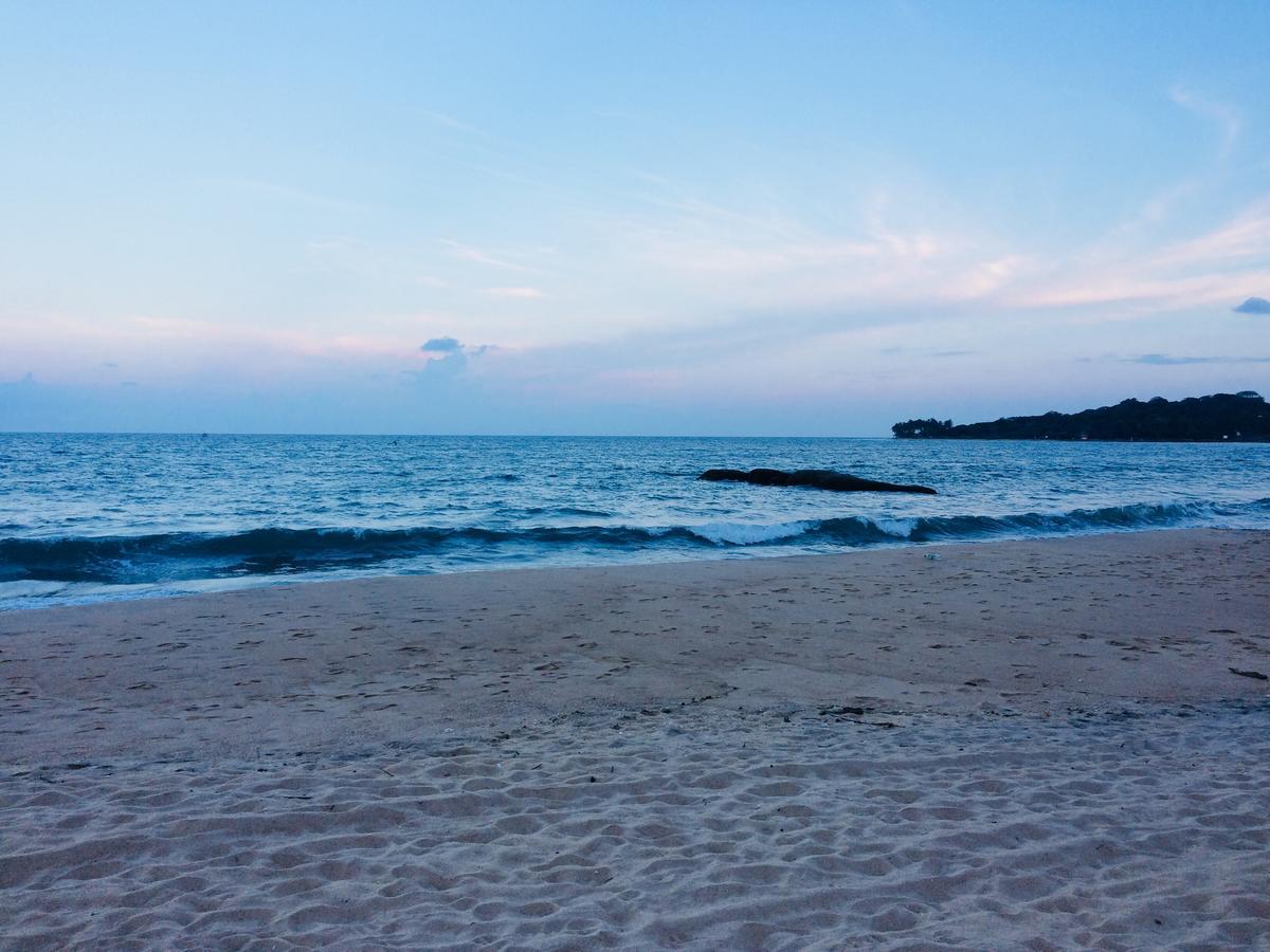 Tropicana Home Stay Arugam Bay Luaran gambar