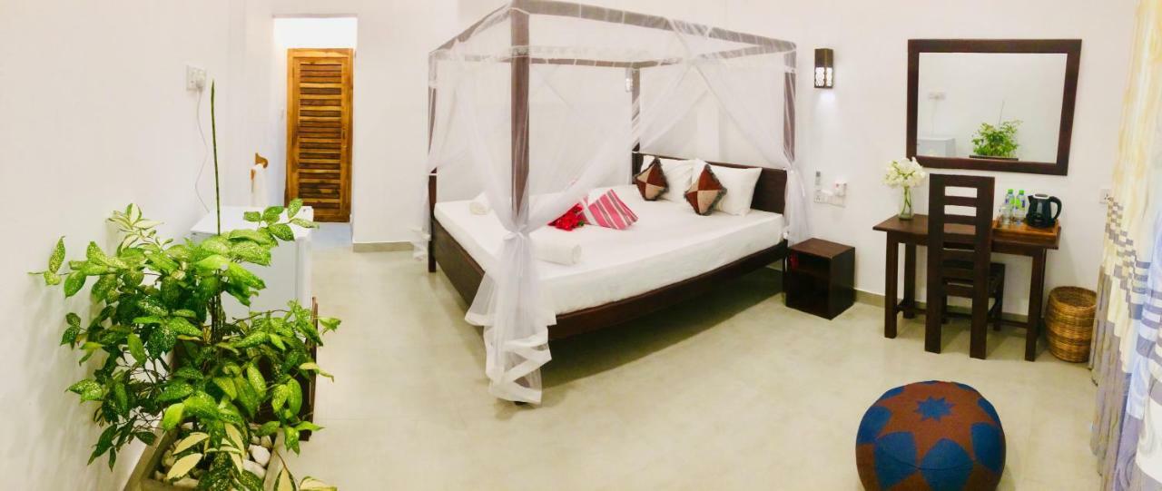 Tropicana Home Stay Arugam Bay Luaran gambar