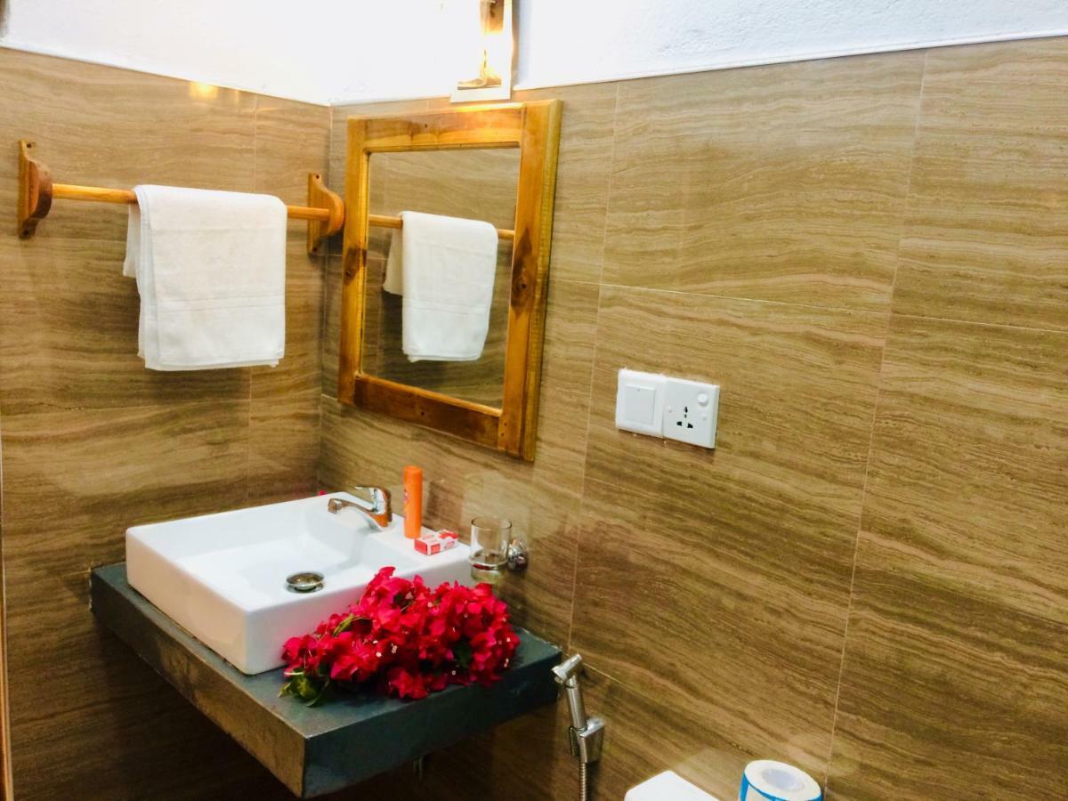 Tropicana Home Stay Arugam Bay Luaran gambar