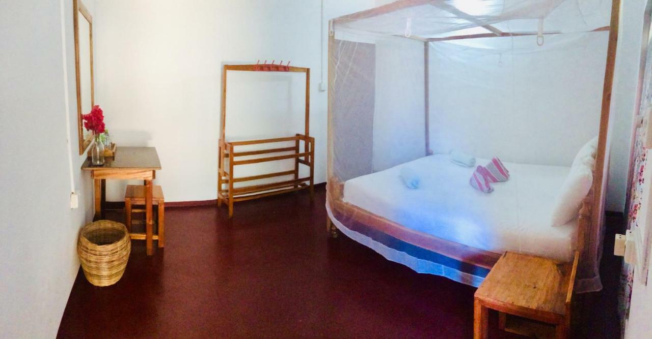Tropicana Home Stay Arugam Bay Luaran gambar