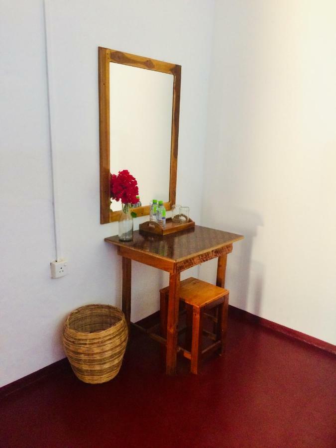 Tropicana Home Stay Arugam Bay Luaran gambar