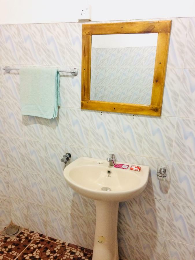 Tropicana Home Stay Arugam Bay Luaran gambar