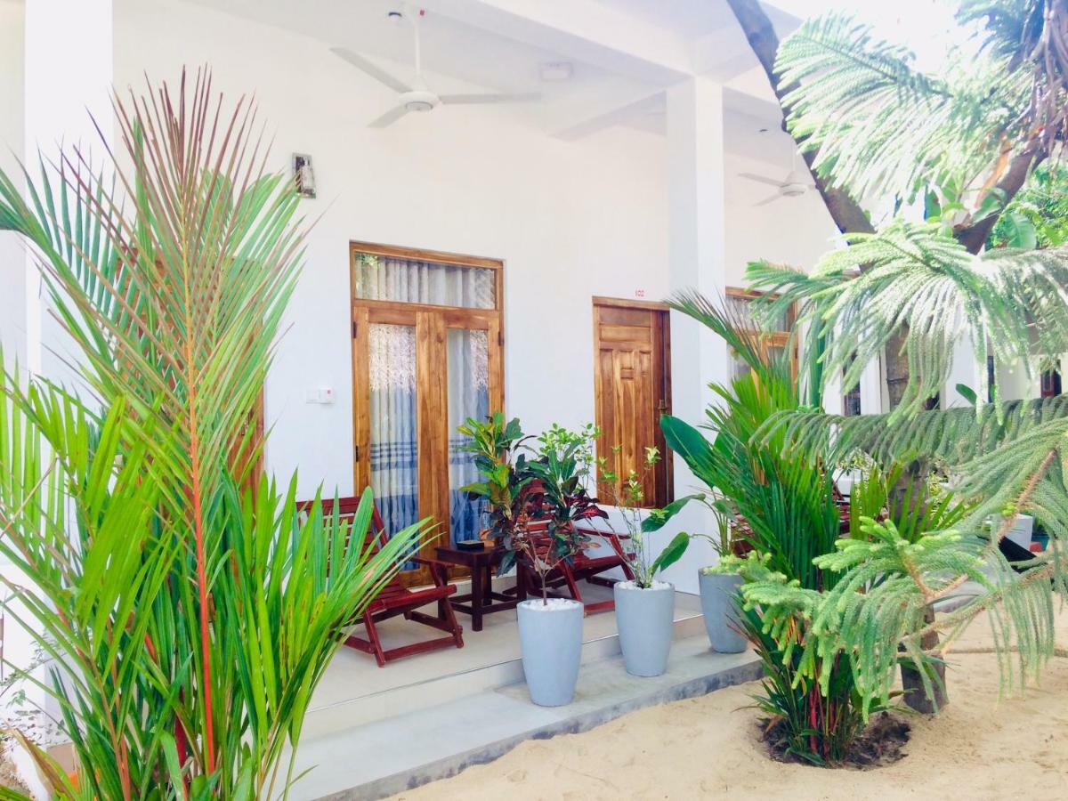 Tropicana Home Stay Arugam Bay Luaran gambar
